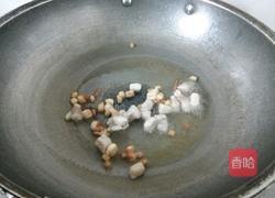 毛豆肉丁的做法图解4