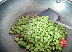 毛豆肉丁的做法图解6
