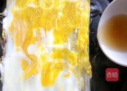 烤冷面的做法图解5