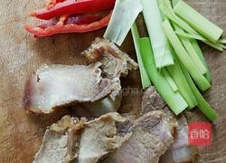 腊肉土豆片的做法图解5