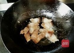 腊肉土豆片的做法图解6