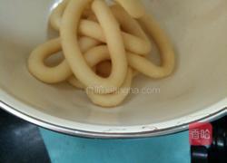 蔓越莓绿豆糕的做法图解3