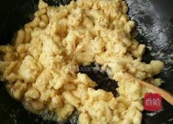 蔓越莓绿豆糕的做法图解5