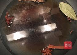 卤香豆干的做法图解3