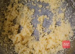 牛奶曲奇的做法图解3