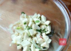 耗油鸡腿菇的做法图解6