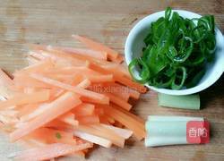 蒜蓉黑木耳的做法图解4