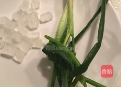 豉油鸡（简易版）的做法图解2