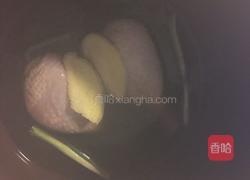 豉油鸡（简易版）的做法图解5