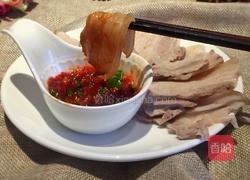 白水肉的做法图解10