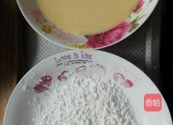 香炸带鱼（年味）的做法图解2