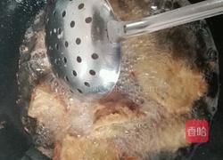 香炸带鱼(年味)的做法图解9