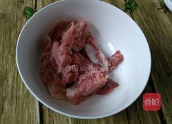 红烧排骨的做法图解2