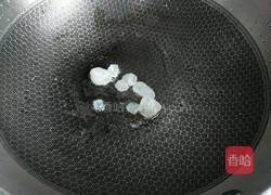 红烧排骨的做法图解7