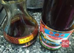 佛手瓜炒肉的做法图解1