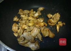 佛手瓜炒肉的做法图解9