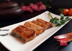 香煎带鱼的做法图解5