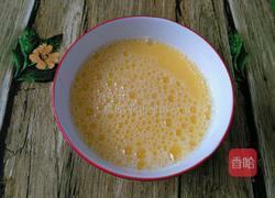 虾仁蒸蛋羹的做法图解3