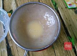 虾仁蒸蛋羹的做法图解5