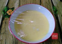 虾仁蒸蛋羹的做法图解8