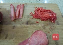 韩式海带汤的做法图解1