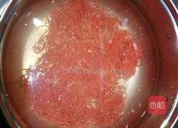 韩式海带汤的做法图解2