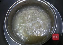 韩式海带汤的做法图解3