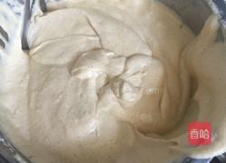 红糖红枣小蛋糕的做法图解12