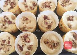 红糖红枣小蛋糕的做法图解13