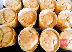 红糖红枣小蛋糕的做法图解14