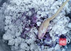 紫薯球的做法图解5