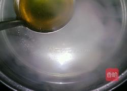 白灼西洋菜的做法图解6