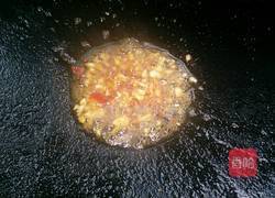 白灼西洋菜的做法图解9