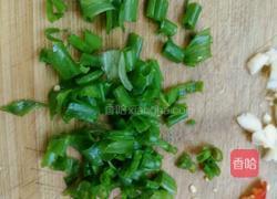 酱烧豆腐的做法图解6