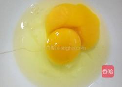 虾仁蒸蛋的做法图解3