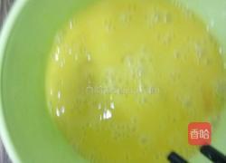 虾仁蒸蛋的做法图解4