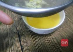 虾仁蒸蛋的做法图解6