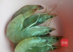虾仁蒸蛋的做法图解9
