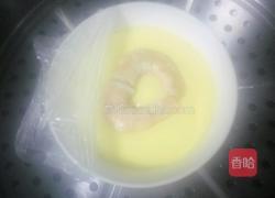 虾仁蒸蛋的做法图解10