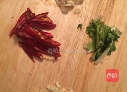 尖椒土豆丝的做法图解3