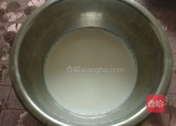 蛋挞（无奶油蛋挞）的做法图解2