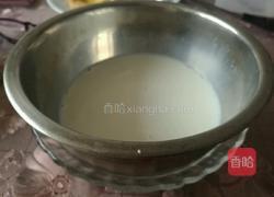 蛋挞（无奶油蛋挞）的做法图解3