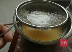 蛋挞（无奶油蛋挞）的做法图解5