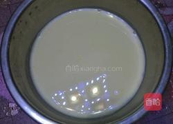 蛋挞（无奶油蛋挞）的做法图解7