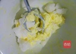 蔓越莓曲奇饼干的做法图解3