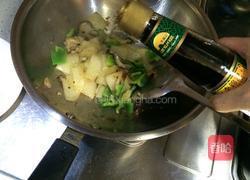 蚝油冬瓜片的做法图解9