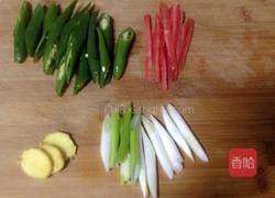 炒土豆丝的做法图解3