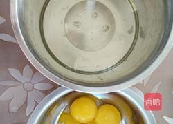 草莓蛋糕的做法图解1