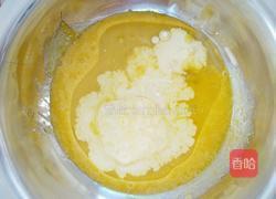 草莓蛋糕的做法图解3