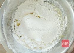 草莓蛋糕的做法图解4